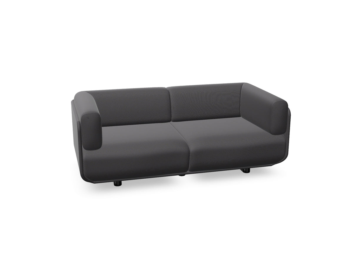 Shaal 2-Seater Sofa