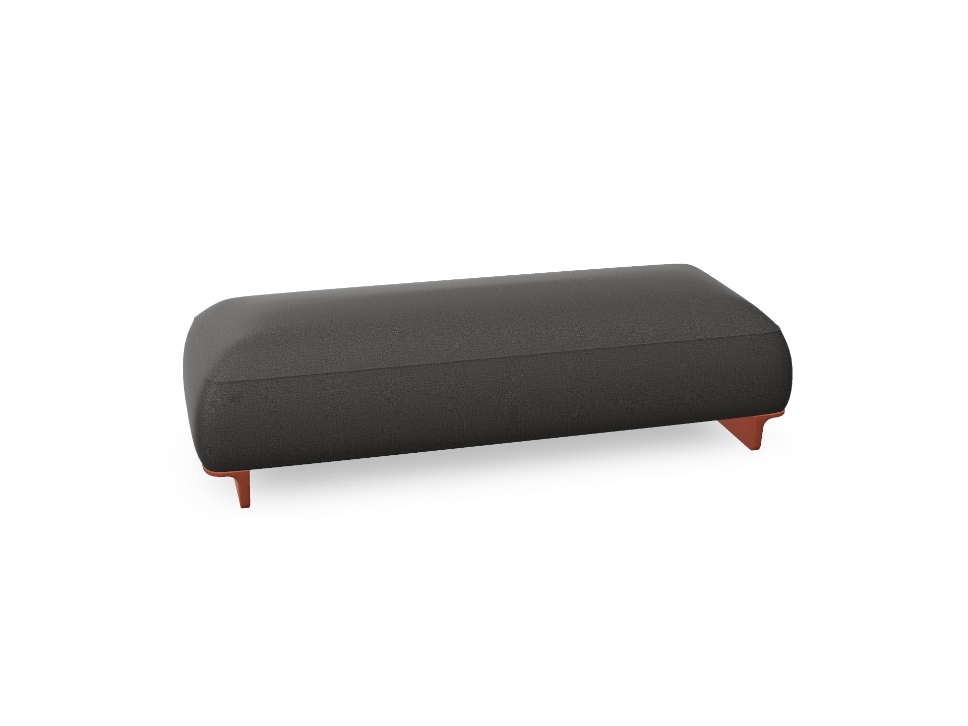 Ralik 2-Seater Bench