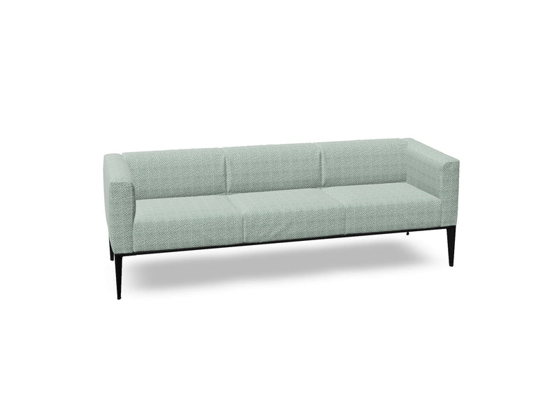 Sean Three Seat Sofa Sofa Arper 