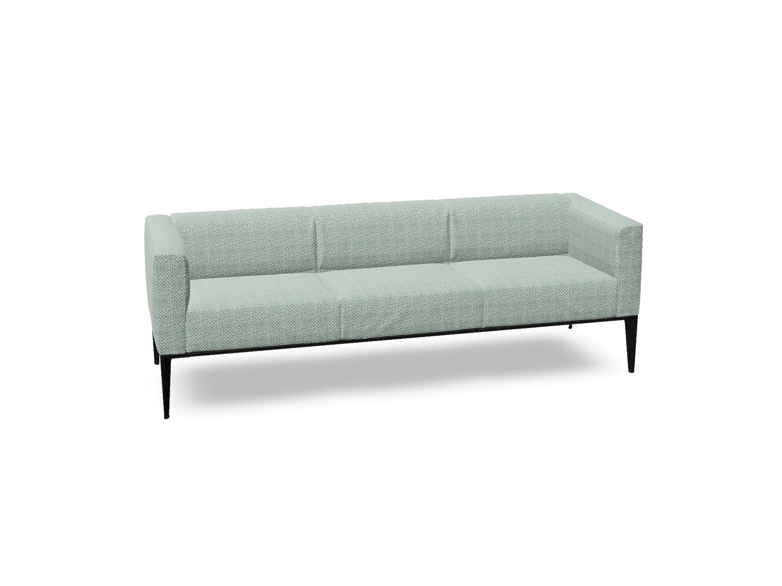 Sean Three Seat Sofa Sofa Arper 