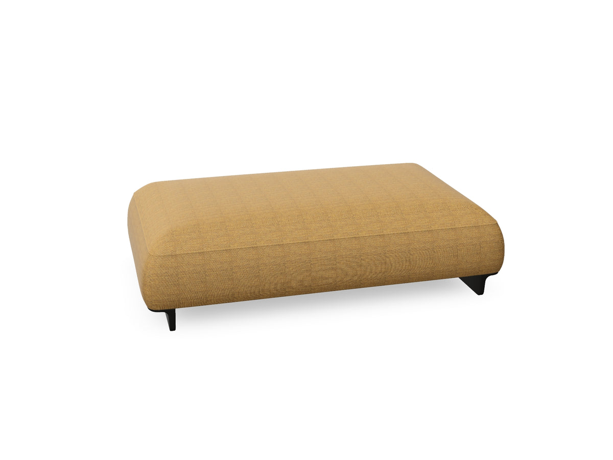 Ralik 2-Seater Ottoman