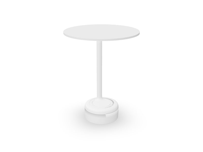 Oell Side Table