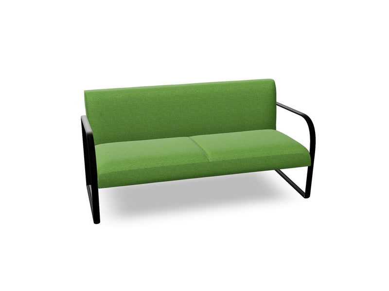 Arcos Two Seat Sofa Sofa Arper 