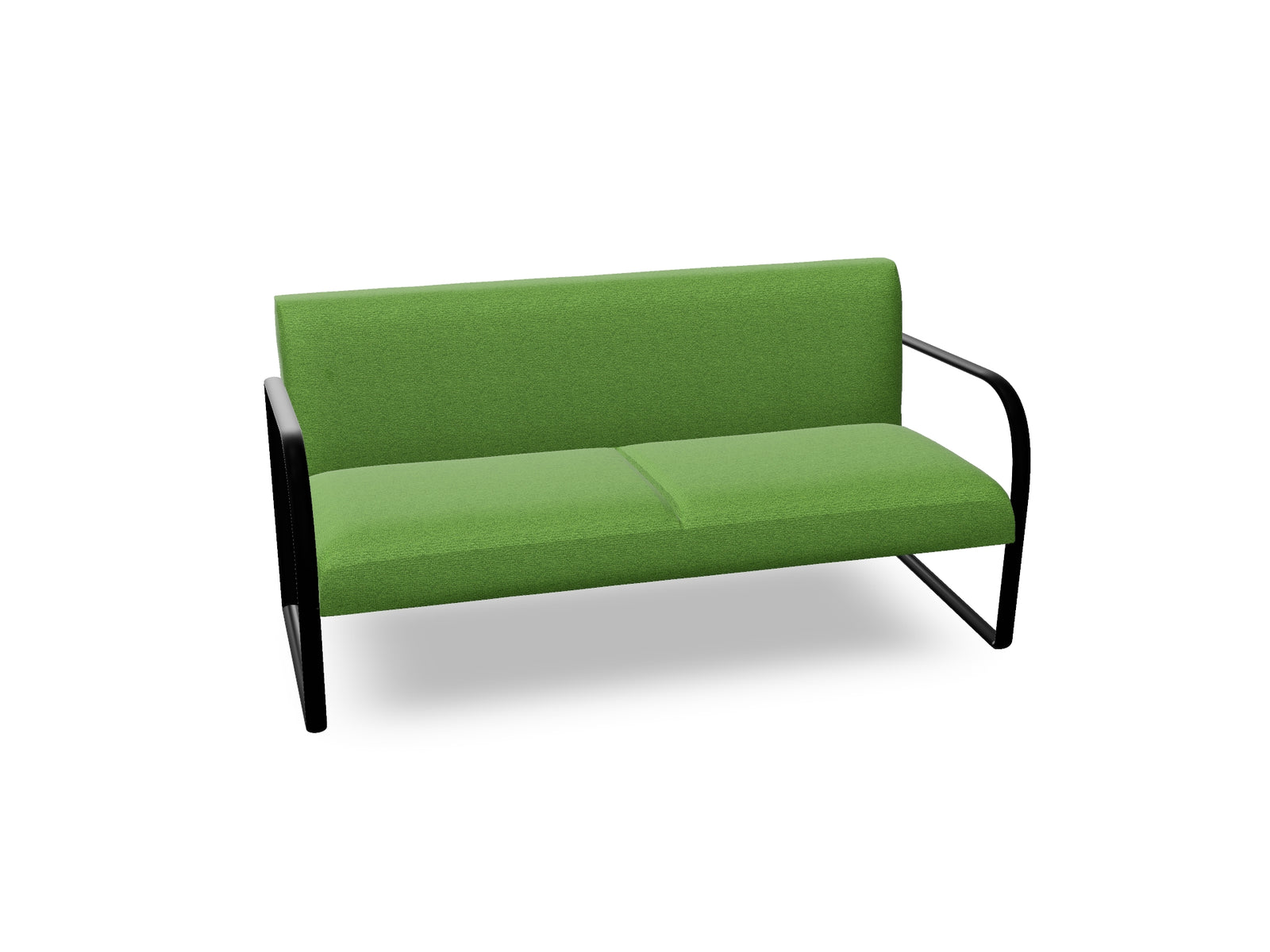 Arcos Two Seat Sofa