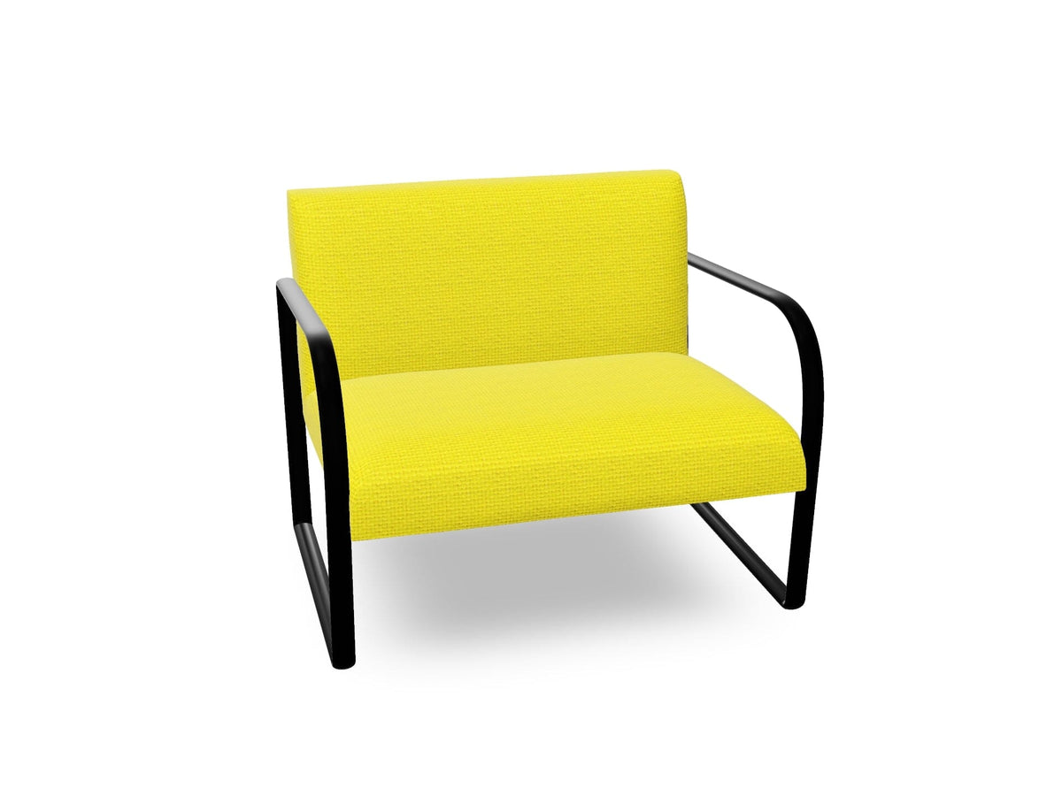 Arcos Lounge Chair lounge chair Arper 