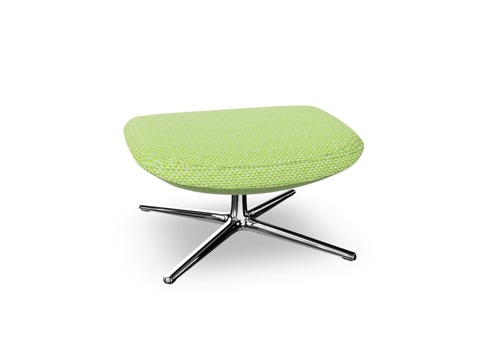 Aston Club Footstool footstool Arper 
