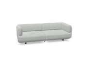 Shaal 3-Seater Sofa Sofa Arper 