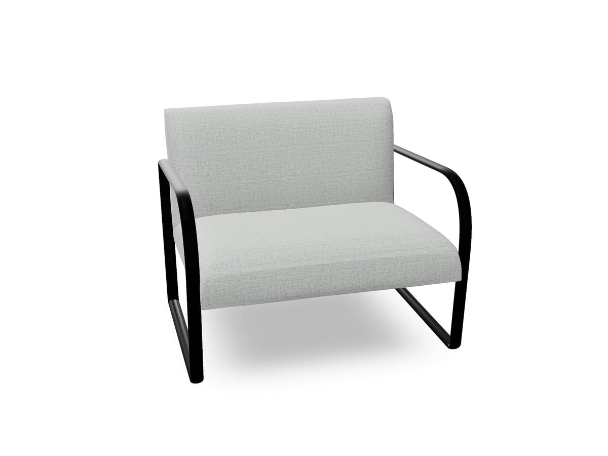 Arcos Lounge Chair lounge chair Arper 