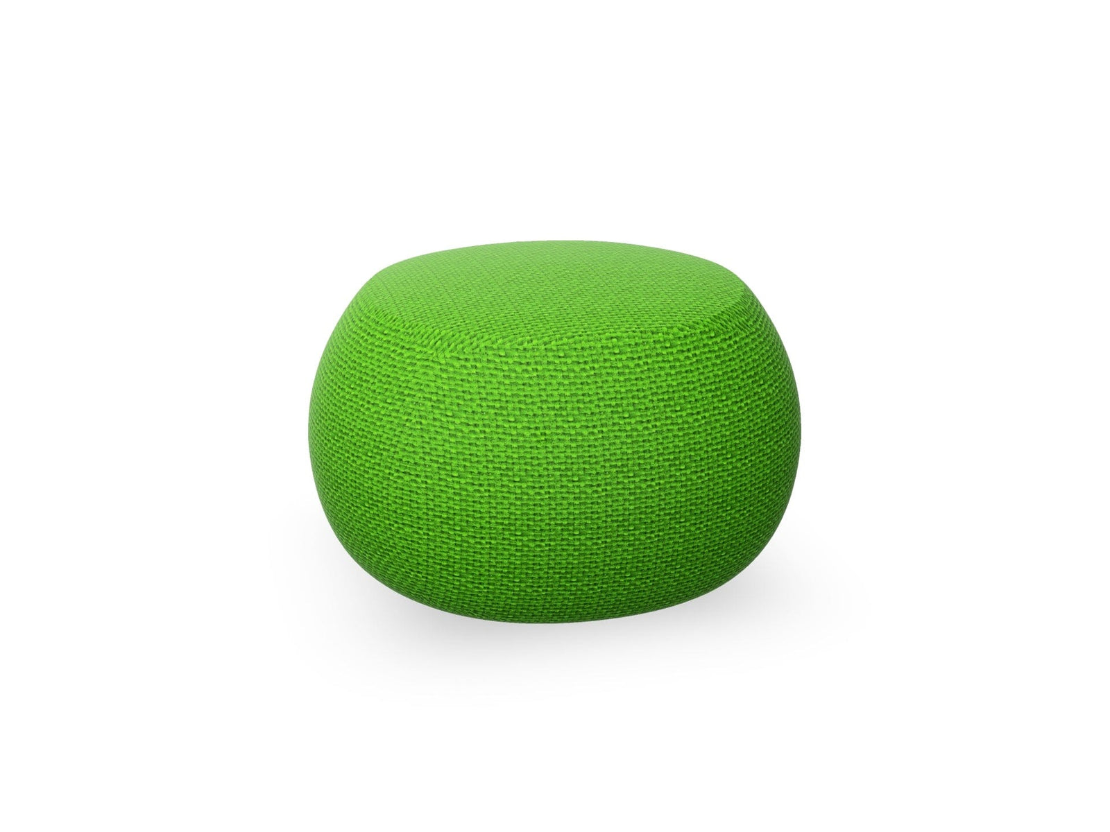 Pix One Seat Low Ottoman ottomans Arper 