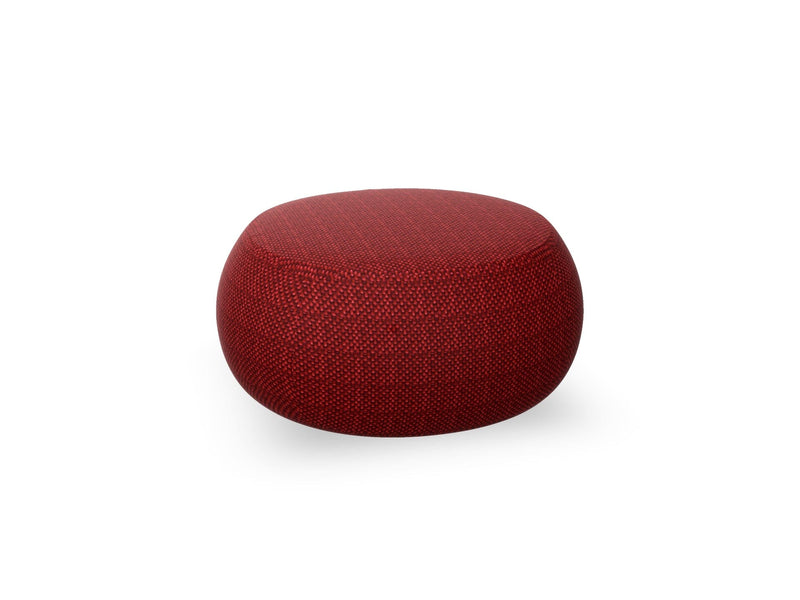Pix 87 One Seat Large Ottoman ottomans Arper 