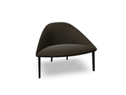 Colina 4 Leg Base Lounge Chair lounge chair Arper 