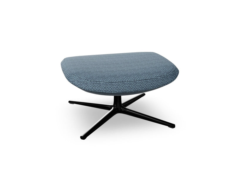 Aston Footrest footstool Arper 