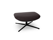 Aston Footrest footstool Arper 