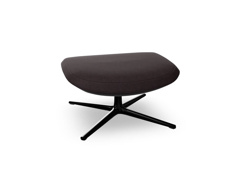 Aston Footrest footstool Arper 