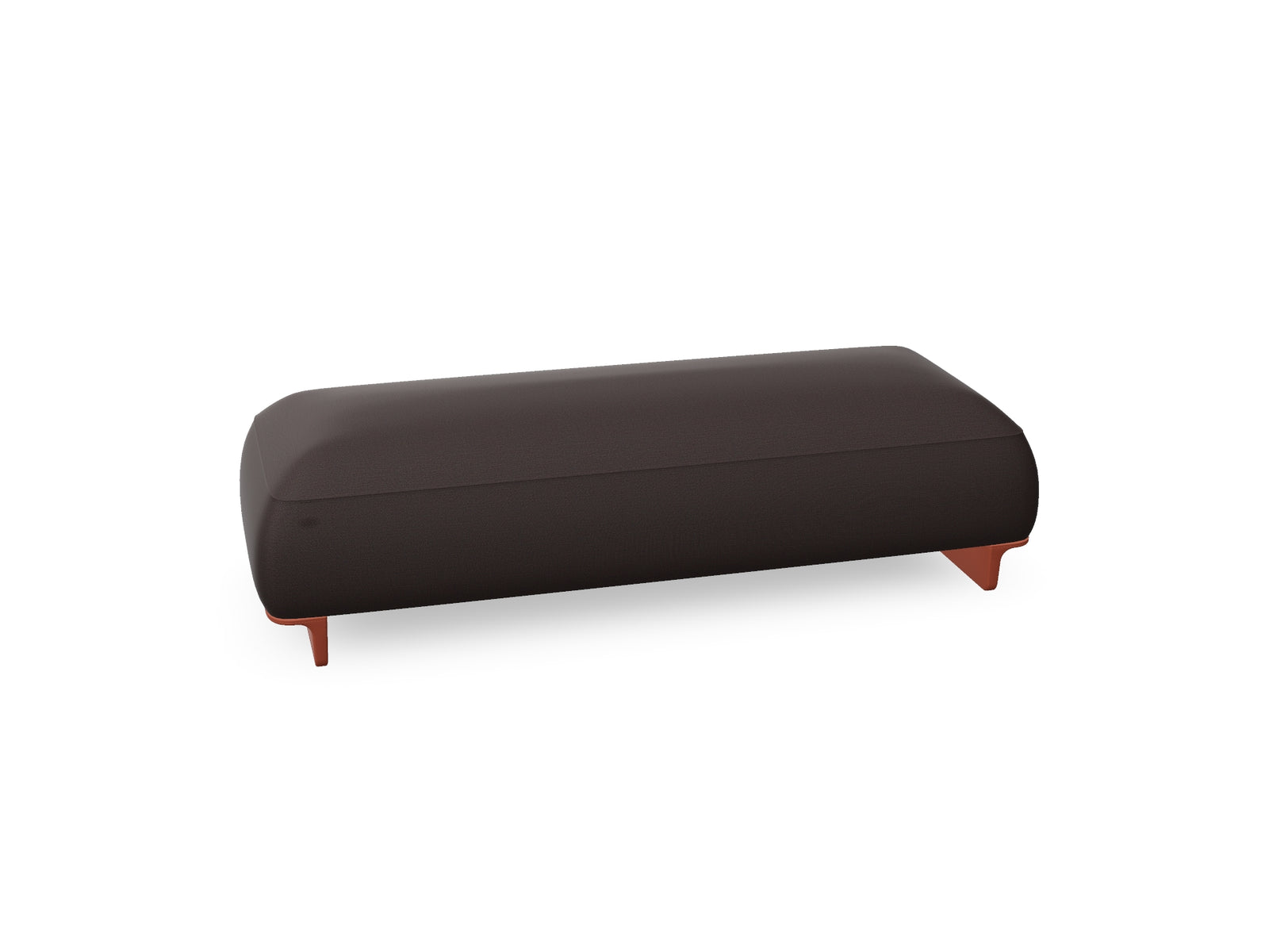 Ralik 2-Seater Bench