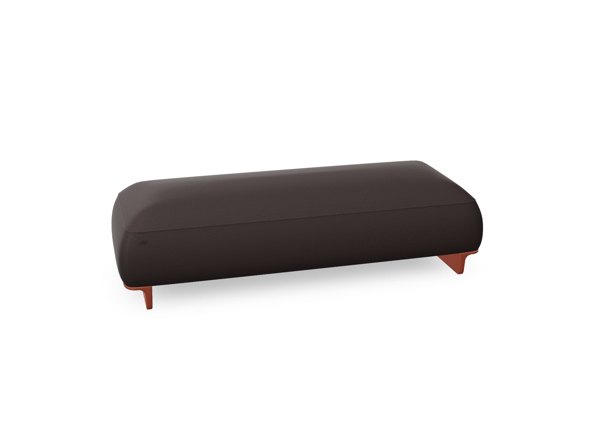 Ralik 2-Seater Bench