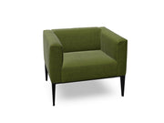 Sean Lounge Chair lounge chair Arper 