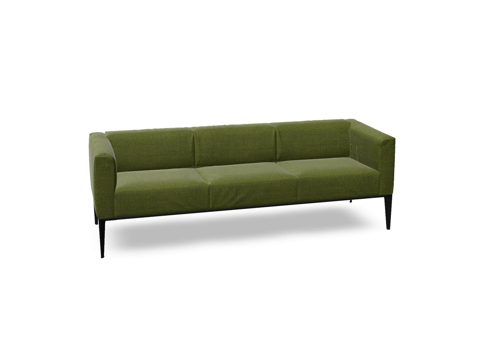 Sean Three Seat Sofa Sofa Arper 