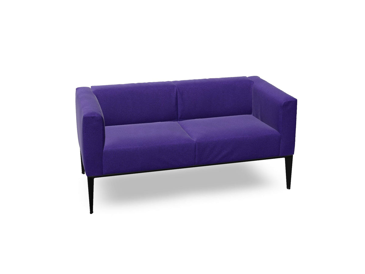 Sean Two Seat Sofa Sofa Arper 