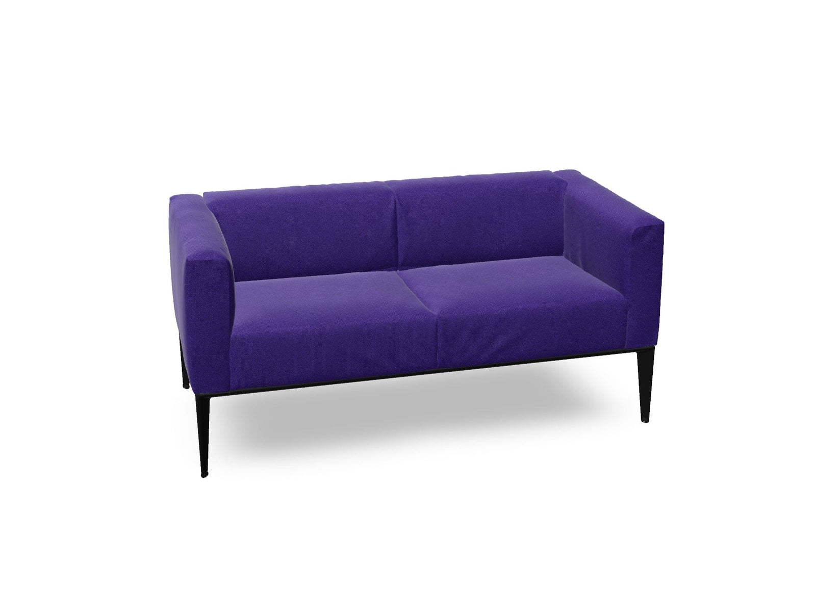 Sean Two Seat Sofa Sofa Arper 