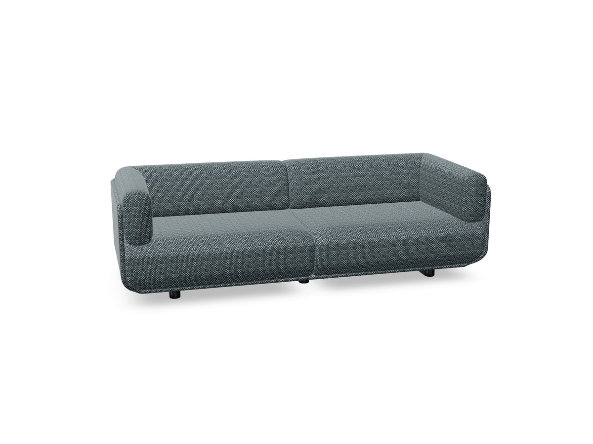 Shaal 3-Seater Sofa