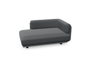 Shaal Daybed Daybed Arper 
