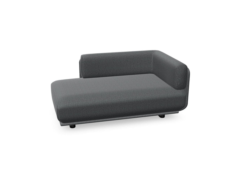 Shaal Daybed Daybed Arper 