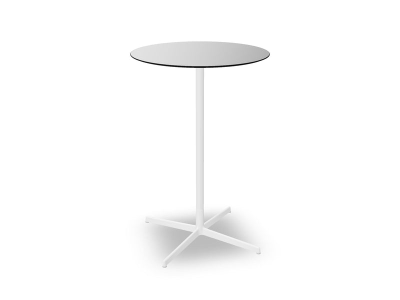 Arper Wim Bar/Cafe Table cafe Arper 