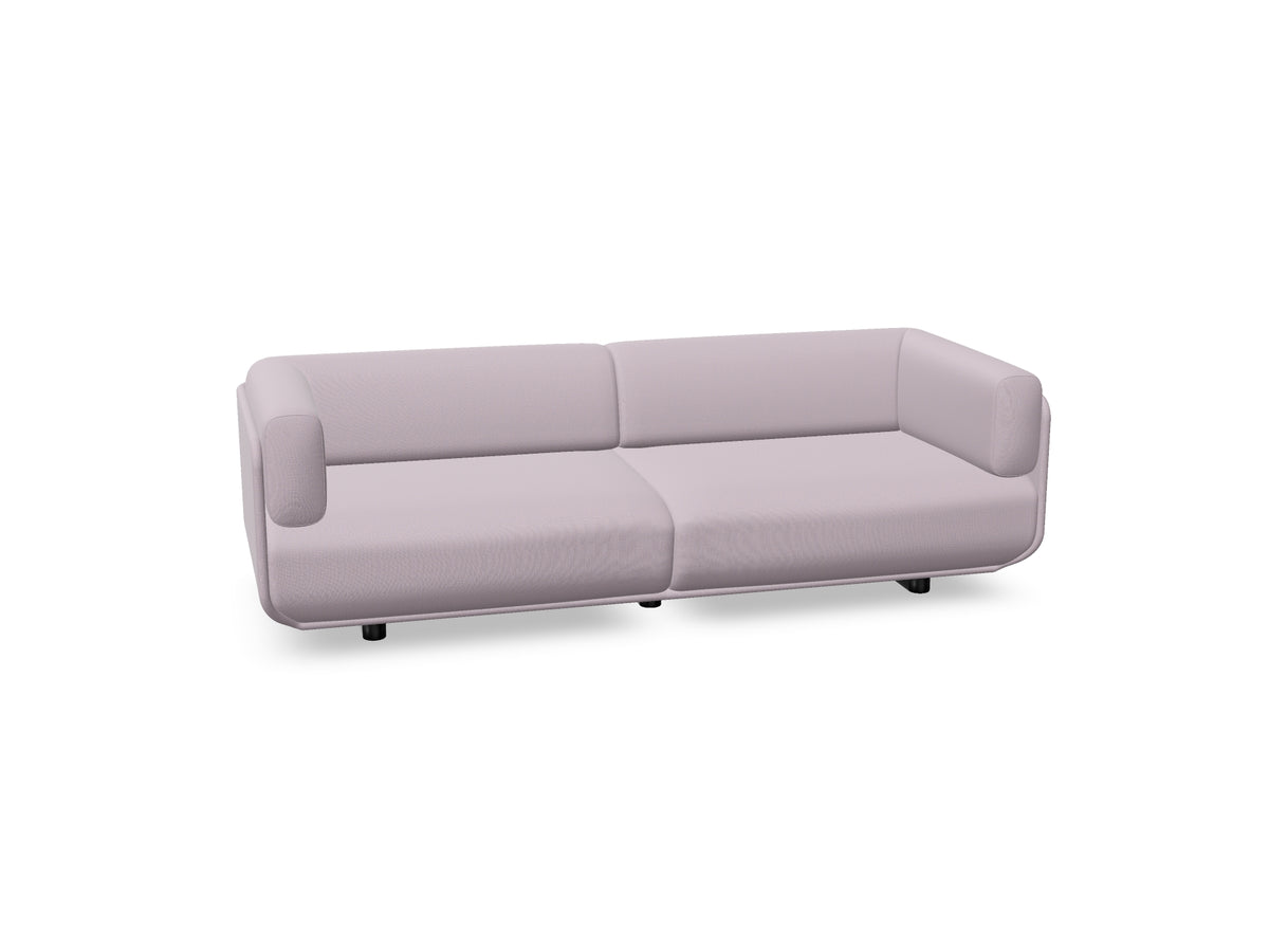 Shaal 3-Seater Sofa