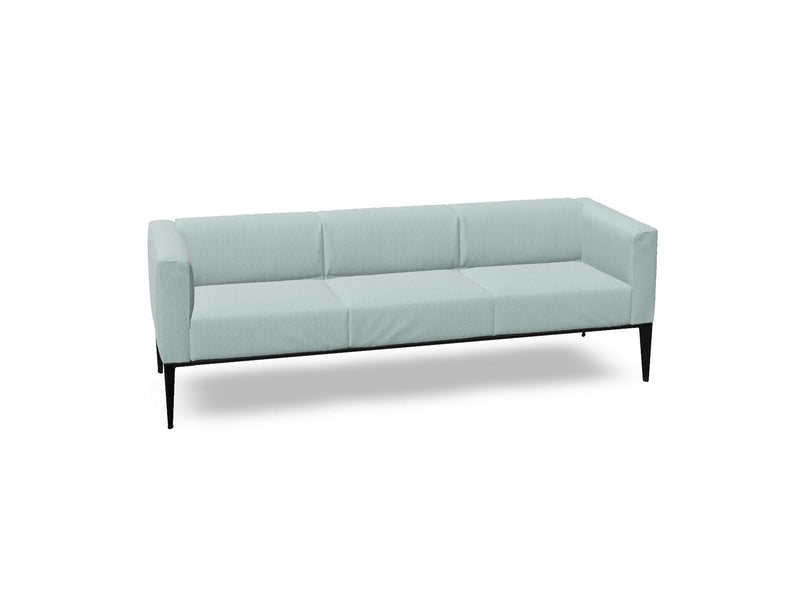 Sean Three Seat Sofa Sofa Arper 