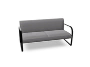 Arcos Two Seat Sofa Sofa Arper 