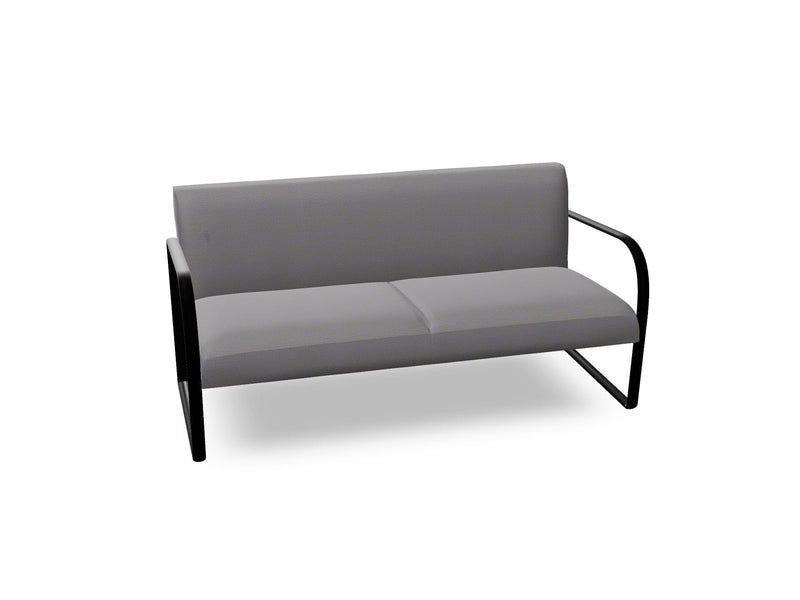 Arcos Two Seat Sofa Sofa Arper 