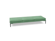 Steeve Three Seat Bench Benches Arper 