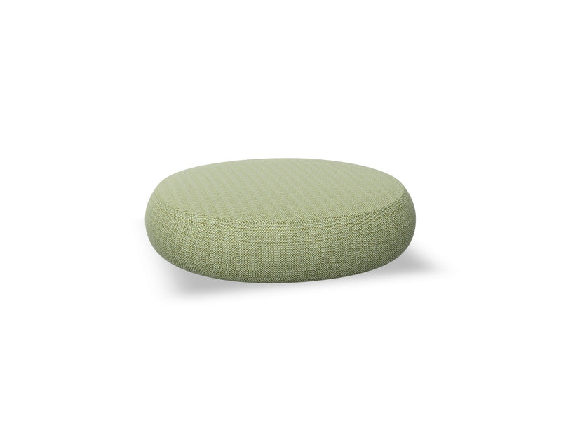 Pix 177 Five Seats Ottomans Arper 