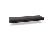 Steeve Three Seat Bench Benches Arper 