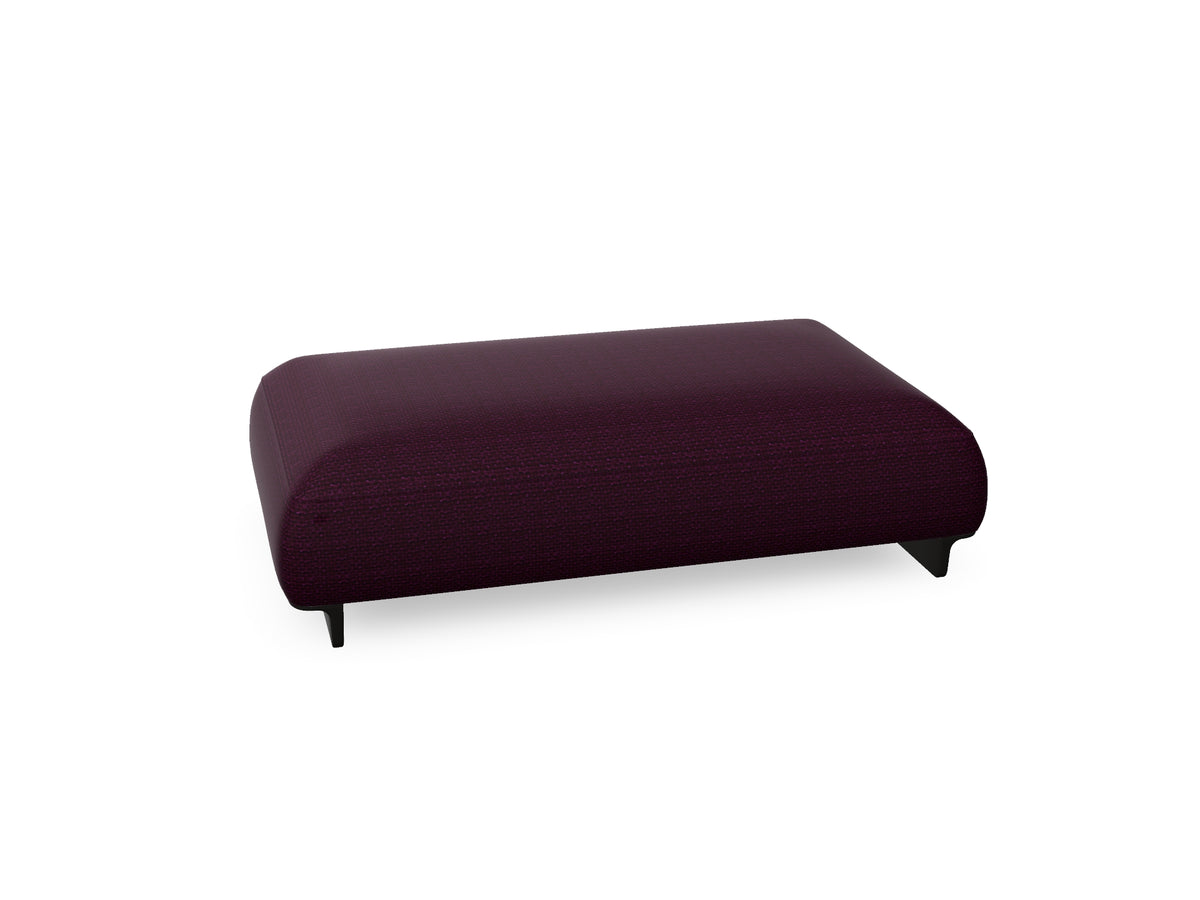Ralik 2-Seater Ottoman