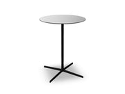 Arper Wim Bar/Cafe Table cafe Arper 