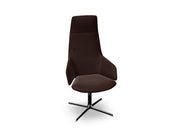 Aston Direction Syncro Task Chair task chair Arper 