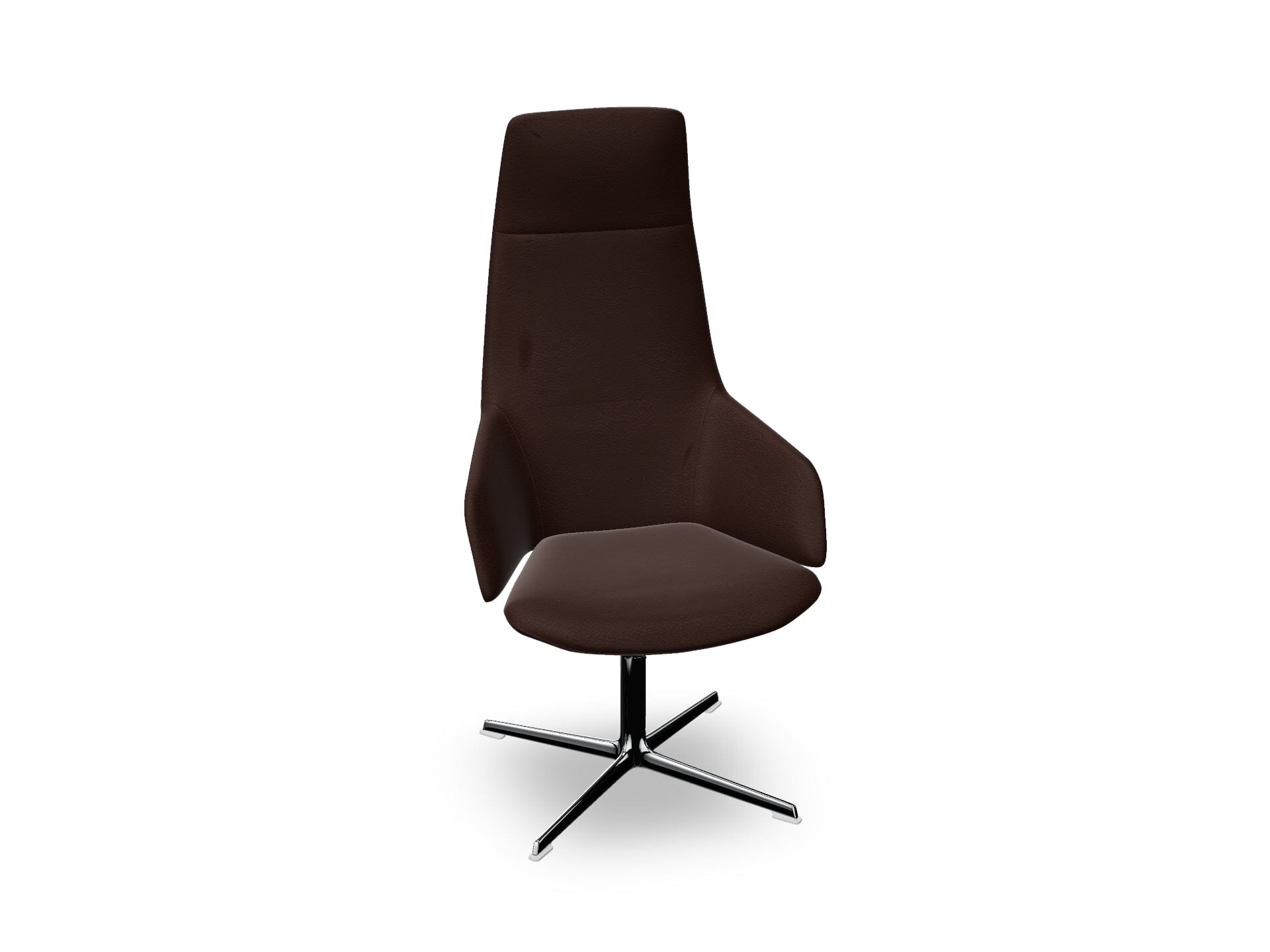 Aston Direction Syncro Task Chair task chair Arper 