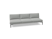 Steeve Three Seat Sofa Sofa Arper 