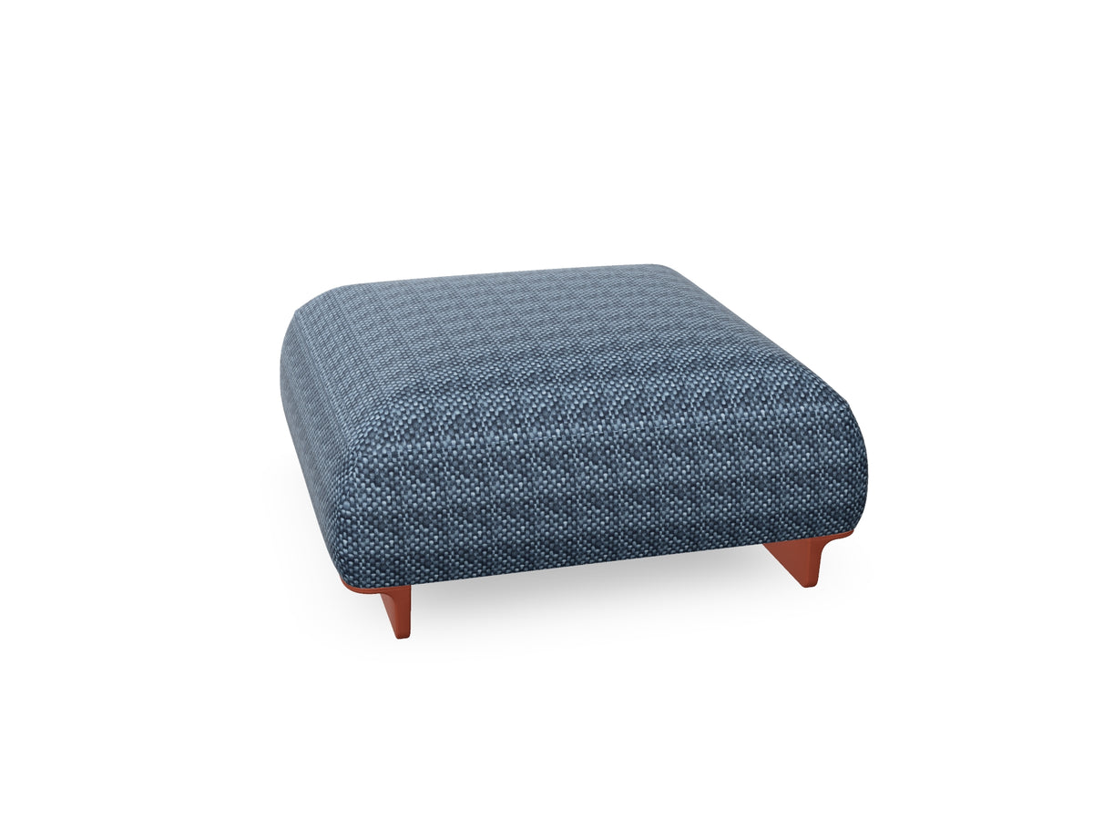 Ralik 1-Seater Ottoman