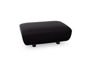 Shaal Rectangular Pouf Pouf Arper 