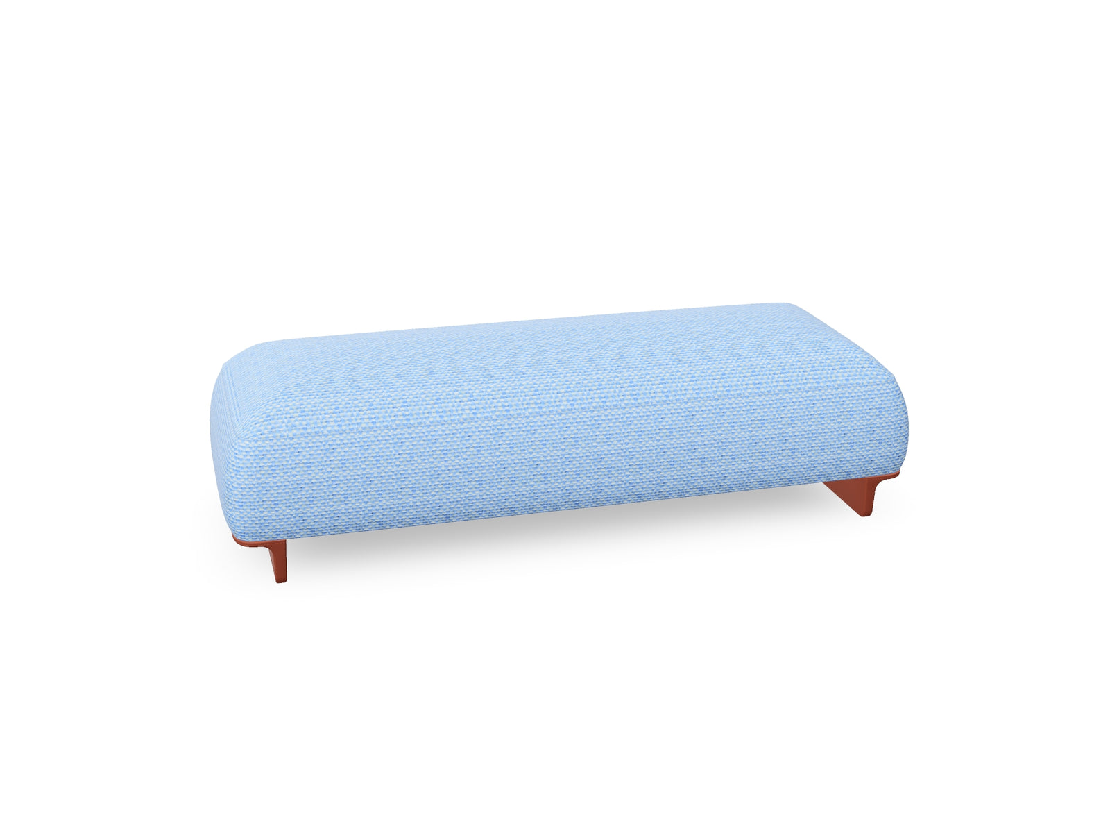 Ralik 2-Seater Bench