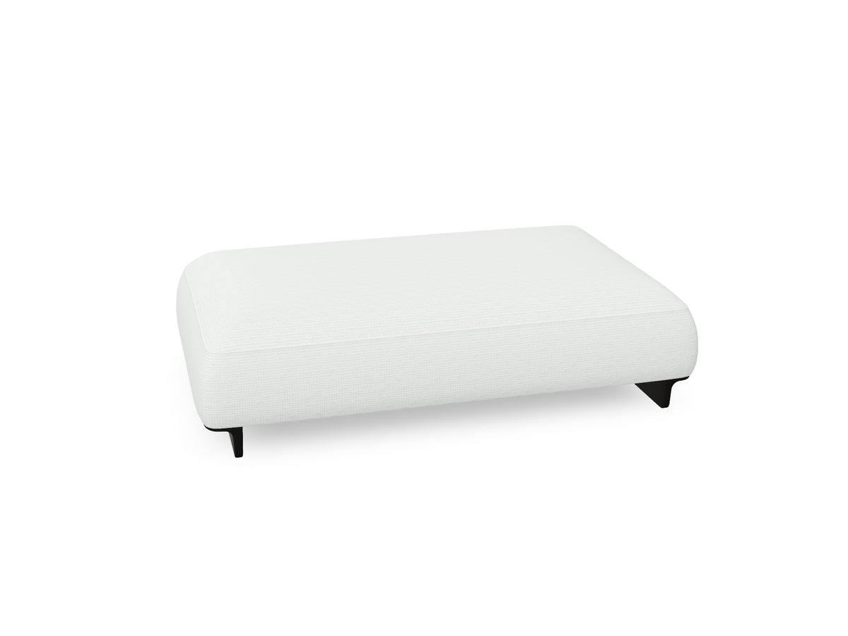 Ralik 2-Seater Ottoman