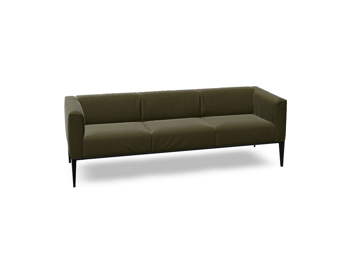 Sean Three Seat Sofa Sofa Arper 
