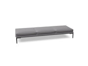 Steeve Three Seat Bench Benches Arper 