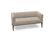 Sean Two Seat Sofa Sofa Arper 