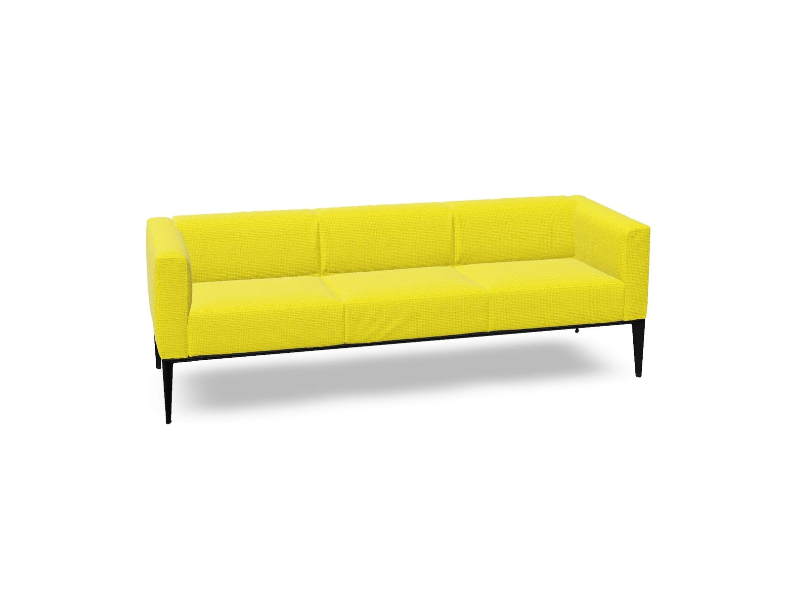 Sean Three Seat Sofa Sofa Arper 