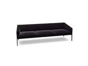 Saari Three Seat Sofa sofa Arper 