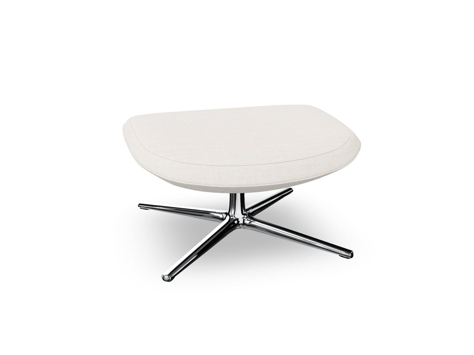 Aston Club Footstool footstool Arper 
